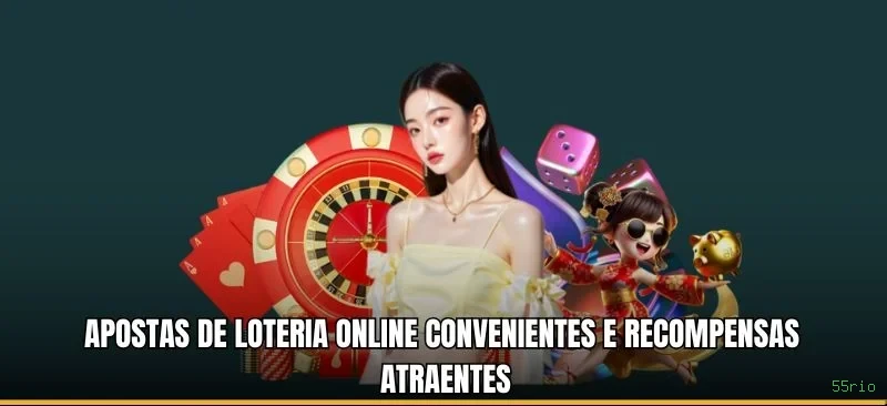 Slots no app 55rio mobile