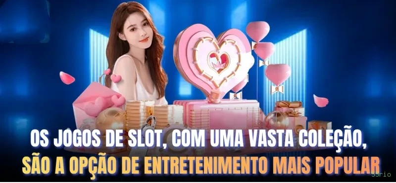 Slots 55rio - Sweet Bonanza e caça-níqueis populares