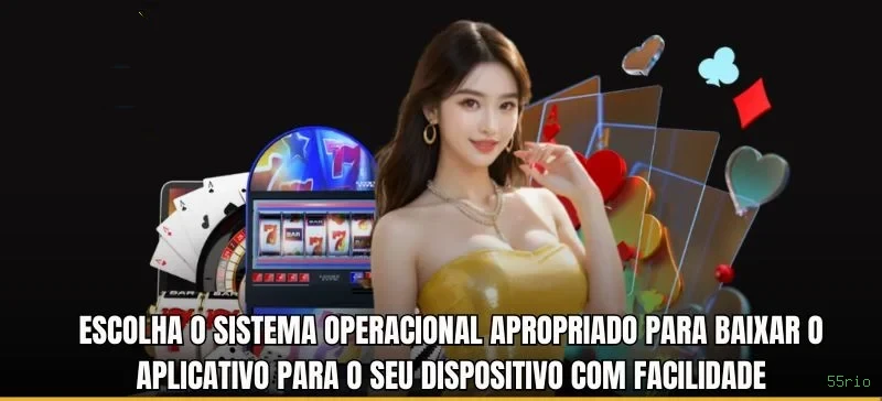 Bônus exclusivos membros VIP 55rio